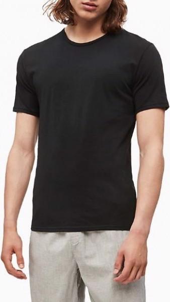 Produktbild Calvin Klein Crew Neck 2er Pack (XL)