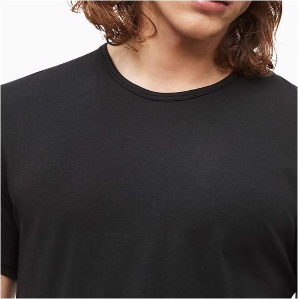Produktbild Calvin Klein Crew Neck 2er Pack (XL)