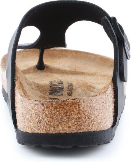 Produktbild Birkenstock Gizeh Birko-Flor Schmal (36)