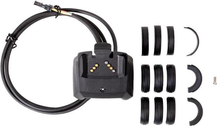 Produktbild Bosch eBike Supporto cablato per Intuvia