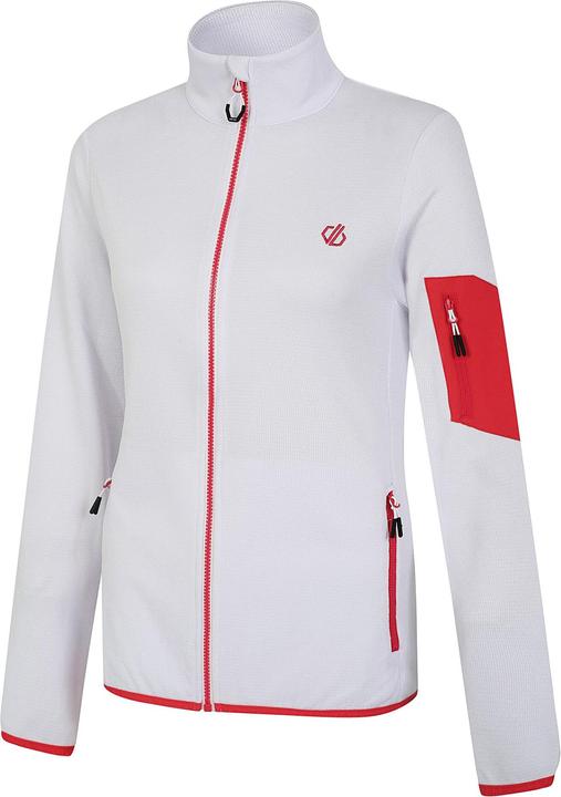 Immagine prodotto Dare2b Mountain Series Giacca in Pile Cerniera su intera lunghezza Donna (38)