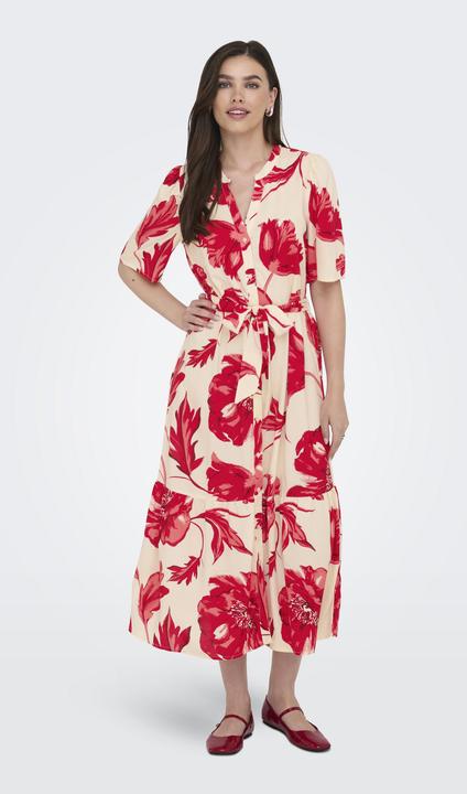 Image du produit JdY JDYFLORA Midikleid Kleid (M)