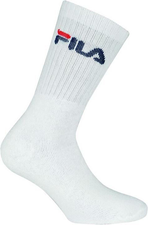 Produktbild FILA Sneakersocken (3er Pack, 43 - 46)