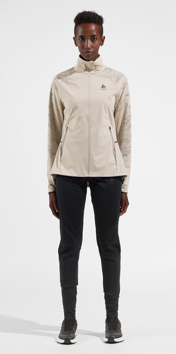 Actual product image Odlo Zeroweight Pro Warm Reflect W (M)