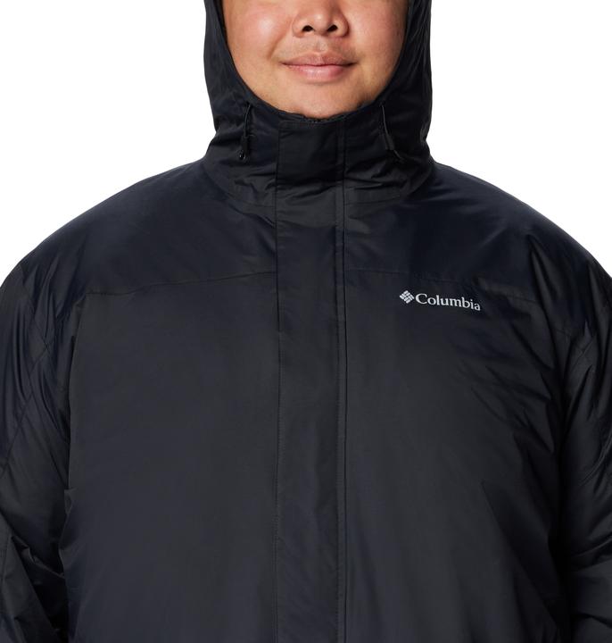 Produktbild Columbia Tunnel Falls™ II Interchange Jacket (XL)