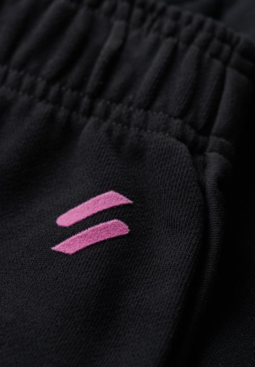 Image du produit Superdry Short de course Sportswear Logo (XS)