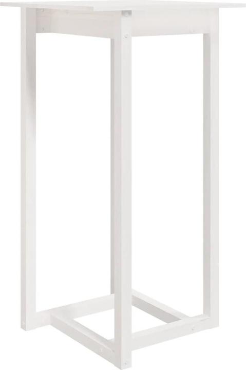 vidaXL Benedict (60 x 60 x 110 cm)