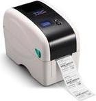 Produktbild Citizen Cl-E321 Etikettendrucker Black (203 dpi)