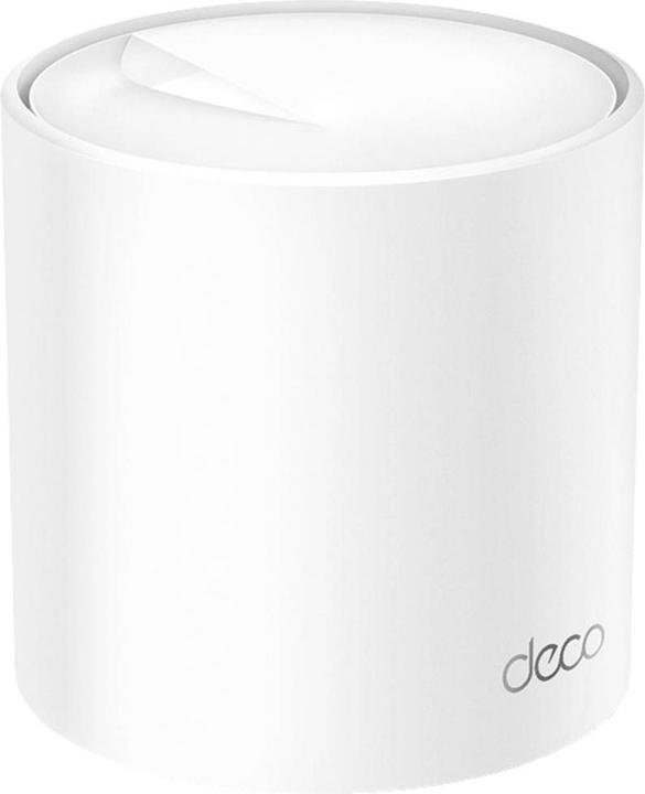 Actual product image TP-Link Deco X50 (1-pack)