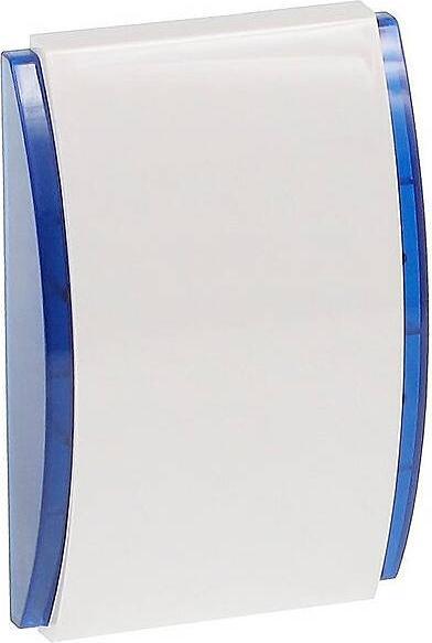 Immagine prodotto Hikvision Sirena acustica visiva (SPW-220 BL)