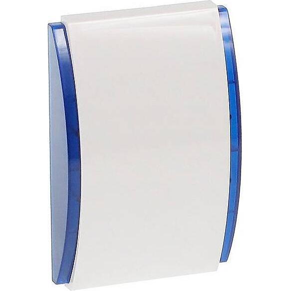 Thumbnail - Hikvision, Einbruchschutz + Alarmanlage, Visual Acoustic Siren (SPW-220 BL)