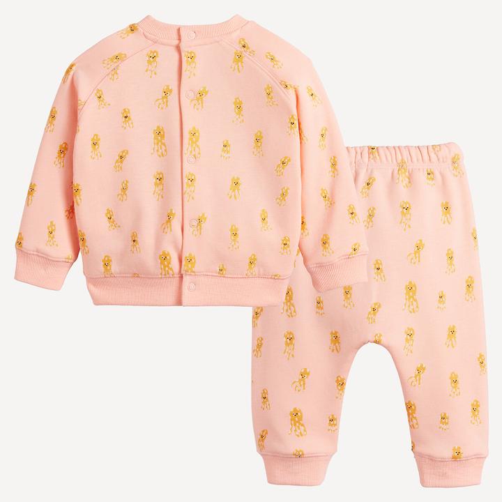 Produktbild La Redoute Collections Zweiteiliges Set (86)