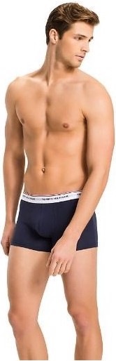 Actual product image Tommy Hilfiger Trunk (XL, pack of 3)