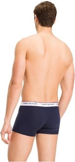 Actual product image Tommy Hilfiger Trunk (XL, pack of 3)