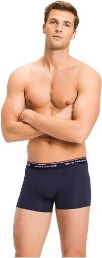 Actual product image Tommy Hilfiger Trunk (XL, pack of 3)