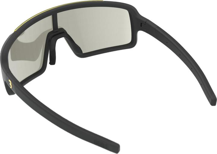 Produktbild BBB Chester PH MLC Glas gold/Rahmen schwarz (Schwarz, Gold)