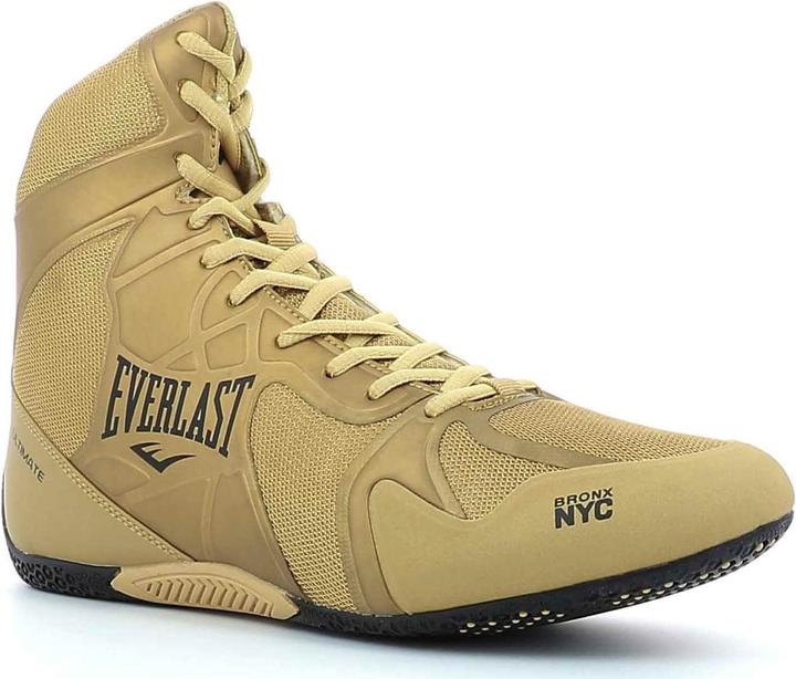 Actual product image Everlast Bronx NYC (40)