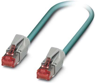 Image du produit Phoenix Contact Câble réseau VS-IP20-IP20-93E/1.5 - câble - réseau