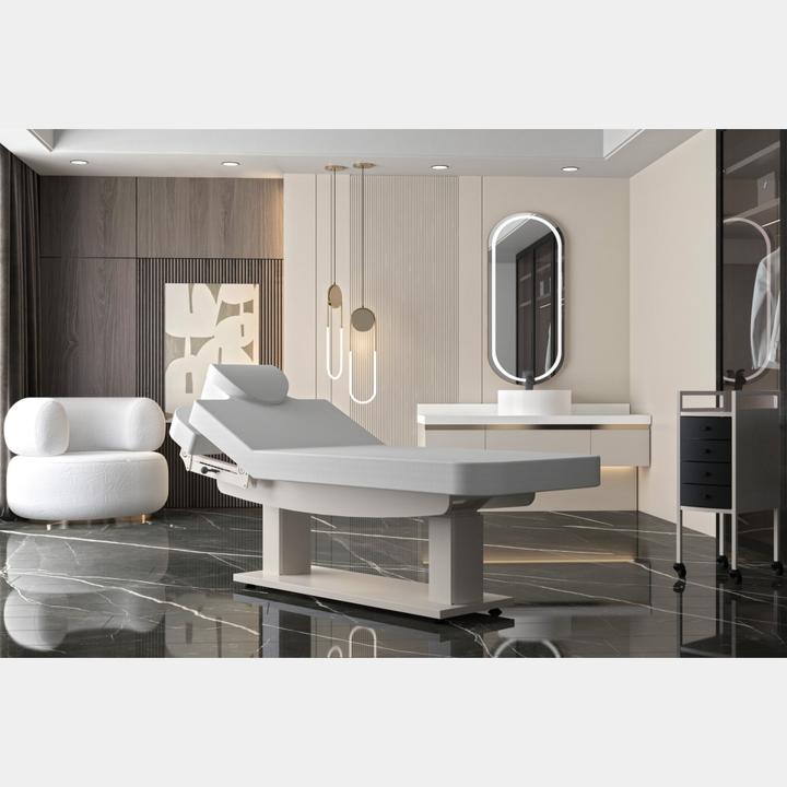 Produktbild Alpeda Lyre Basic Wma Treatment Bed (3 Motors)(p.p.)