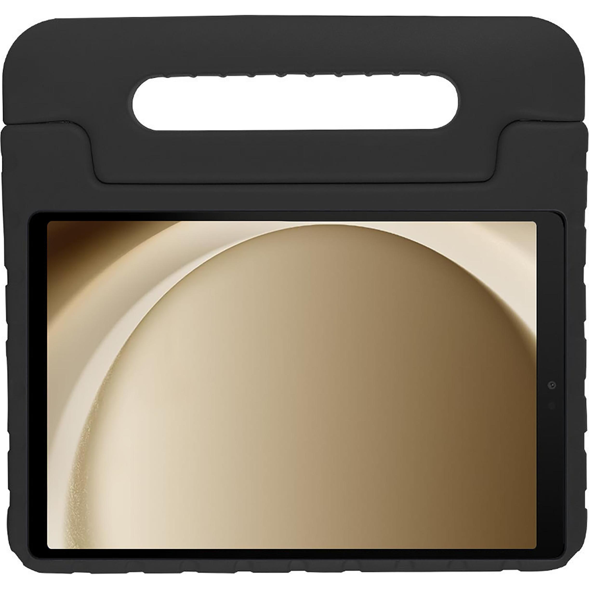 Thumbnail - Cazy Schutzhülle Kompatibel mit Samsung Galaxy Tab A9 Kinderhulle Back Cover Classic für Kinder mit Griff (Galaxy Tab A9...