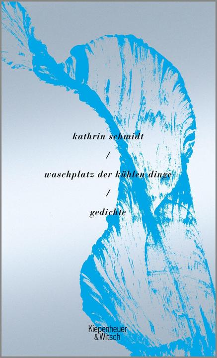 Produktbild waschplatz der kühlen dinge (Deutsch, Kathrin Schmidt, 2018)