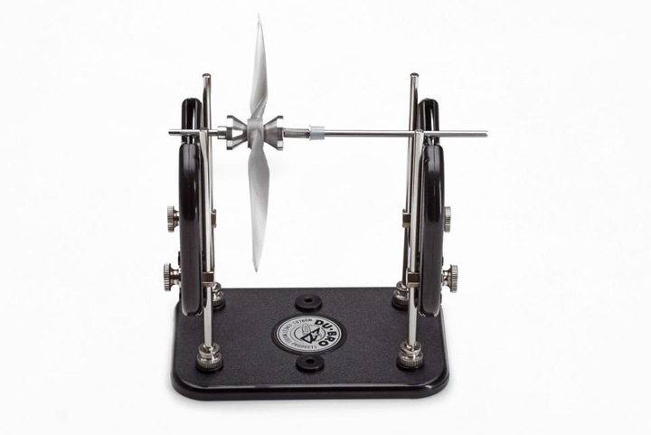 Actual product image Du-Bro Tru-Spin Prop Balancer