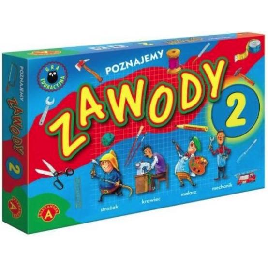 Alexander Gra trifft sich mit Berufen 2 (0211) (0211)