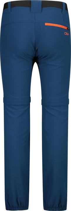 Produktbild CMP Campagnolo Kid's Zip Off Pant with Belt (152)