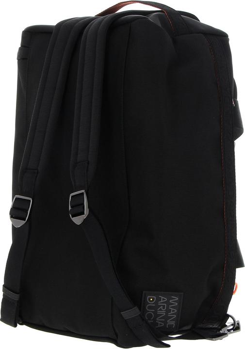 Produktbild Mandarina Duck Warrior Duffle - Backpack