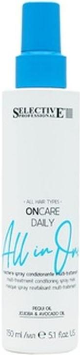 Supreme OnCare Daily All In One Spray Mask 150ml (150 ml)