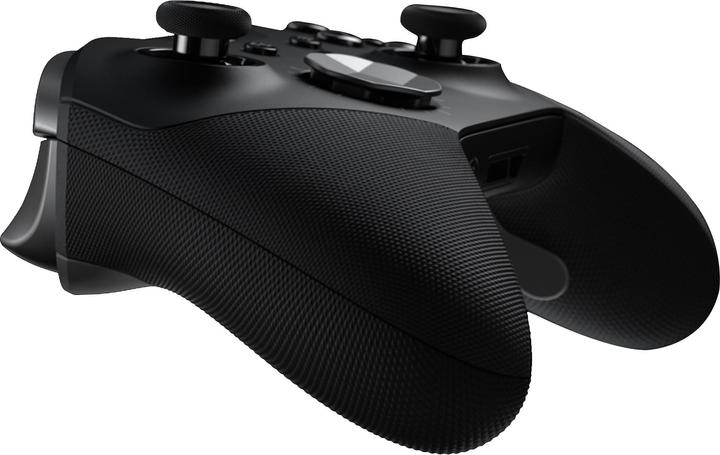 Actual product image Microsoft Xbox Elite Wireless Controller Series 2 (Xbox One X, PC, Xbox Series X, Xbox One S, Xbox Series S)
