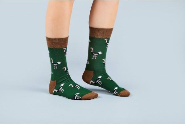 Actual product image Moustard Zoo Box (pack of 4, 41 - 46)