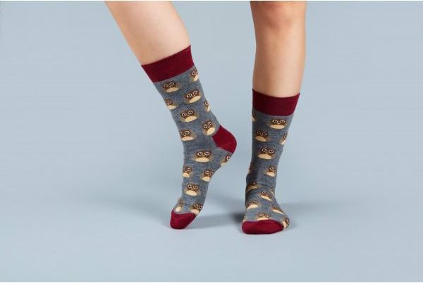 Actual product image Moustard Zoo Box (pack of 4, 41 - 46)