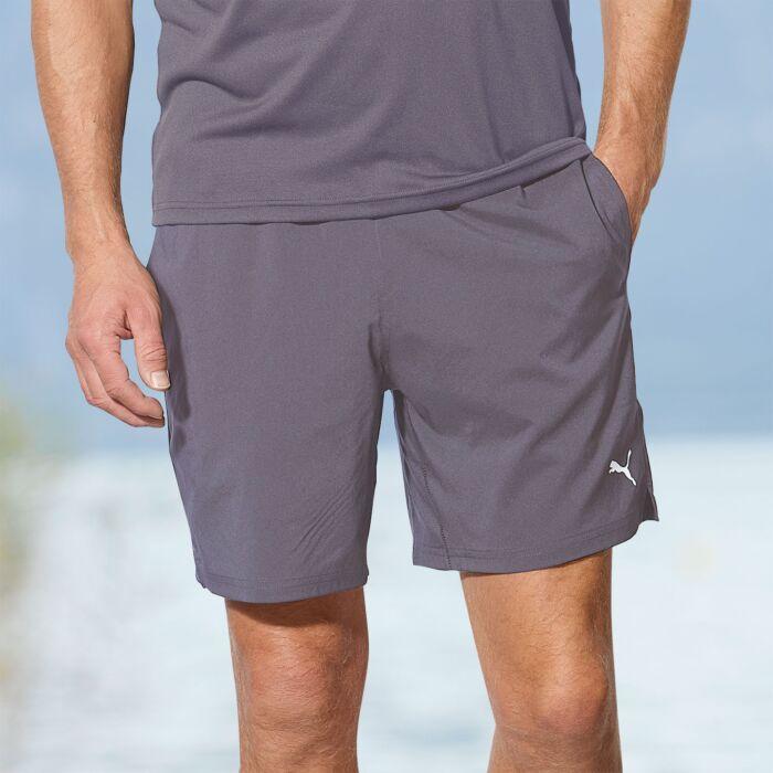 Produktbild Puma M TAD ESSENTIALS 7" Woven Short (L)