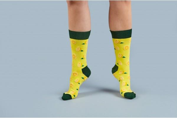 Actual product image Moustard Fruit Box (pack of 4, 36 - 40)