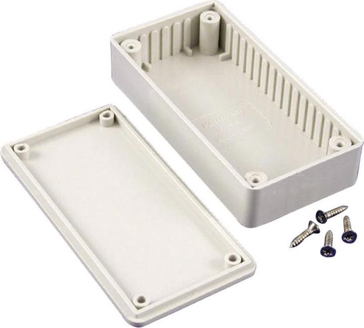 Actual product image Hammond Universal housing (Housing)