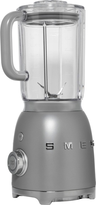 Actual product image Smeg BLF01SVEU Stand mixer (800 W)