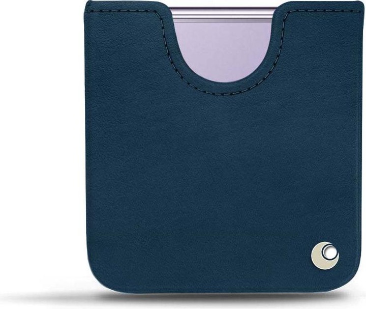 Blu Mediterranean ( Pantone #0E3043 )