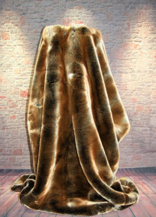 Immagine prodotto Flair Pelliccia sintetica kelpie (150 x 200 cm)