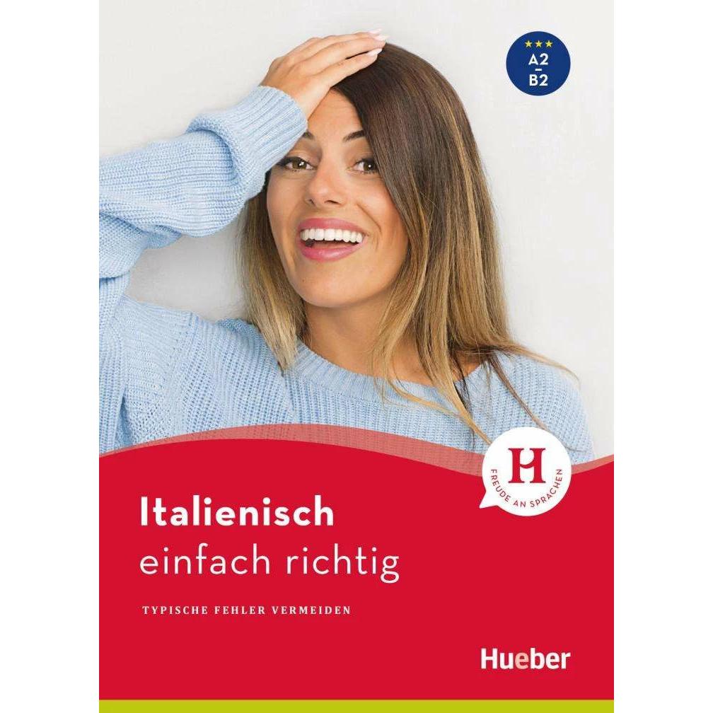 Italienisch einfach richtig., Schulbücher von Collectif