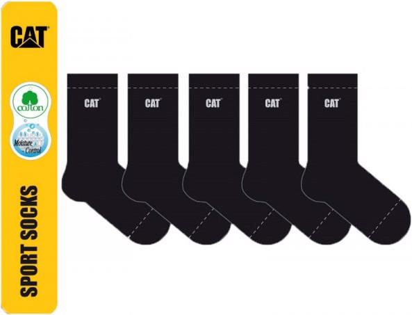 Actual product image Cat Sport (pack of 3, 41 - 45)