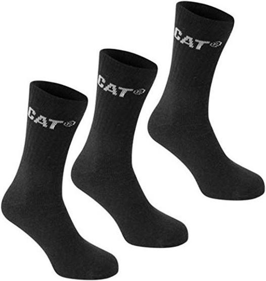 Actual product image Cat Sport (pack of 3, 41 - 45)