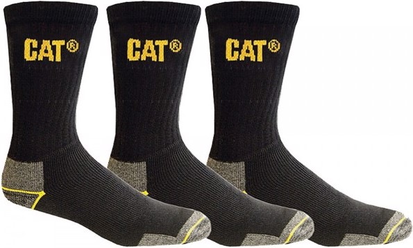 Cat Real Work