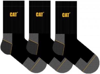 Produktbild Cat Real Work (3er Pack, 41 - 45)