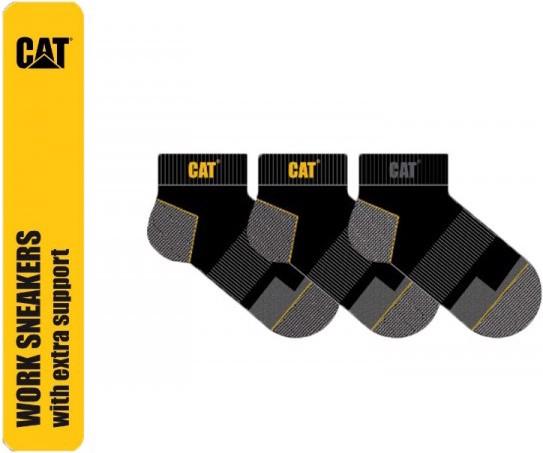 Cat Work