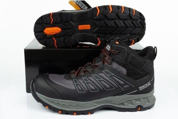 Produktbild Regatta Pro Kata Arbeitsstiefel (S1P, 41)
