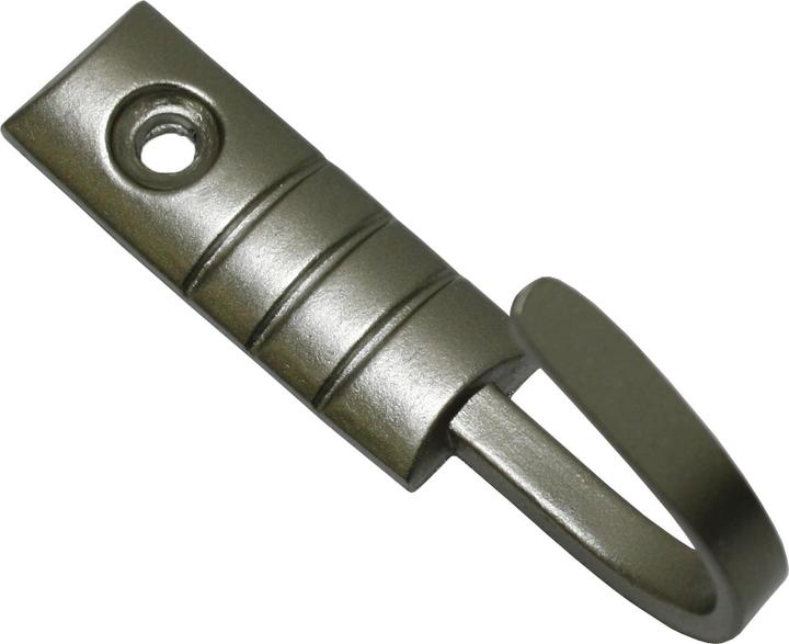 Actual product image Gardinia Raff hook Geo 1,1 x 5,0