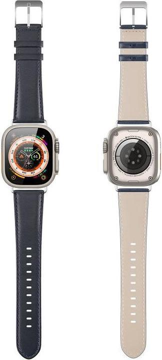 Produktbild Dux Ducis YS Series (38 mm, 40 mm, 41 mm, Echtleder)