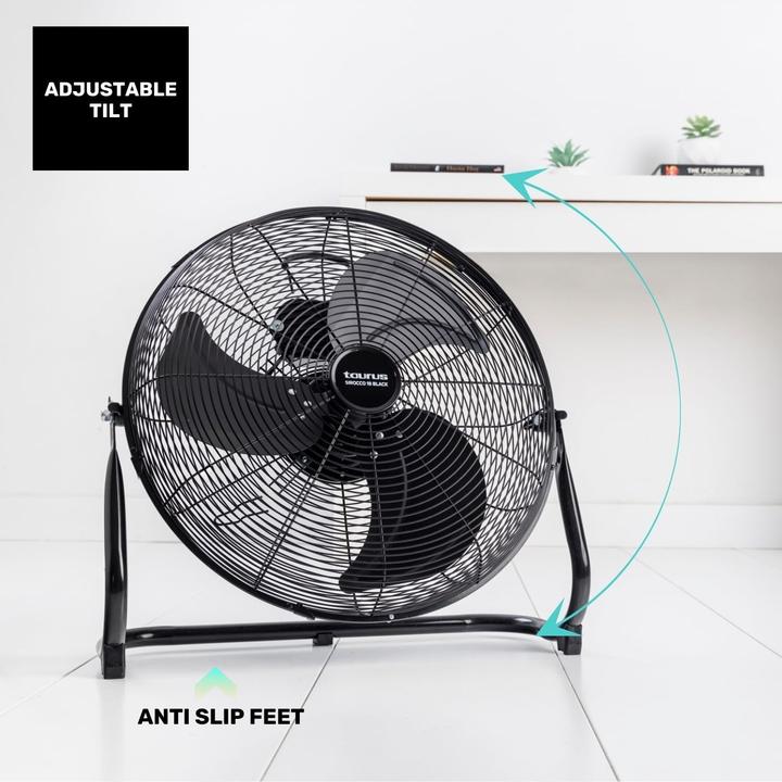 Produktbild Taurus Sirocco 18