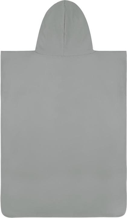 Produktbild Normani Mikrofaser Badeponcho für Erwachsene Camuy - 9161